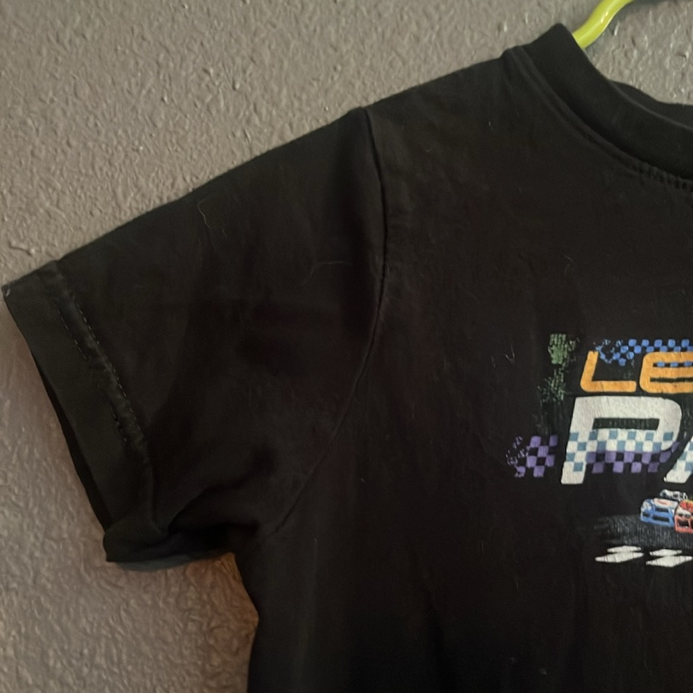 NASCAR Tee - Picture 5 of 11